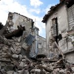 Avance tecnológico en beneficio de la reducción del riesgo por terremotos